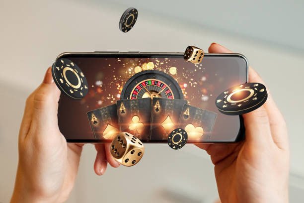 Filipino player browsing bmwclub slot games on a mobile phone