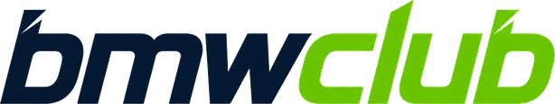 bmwclub official logo